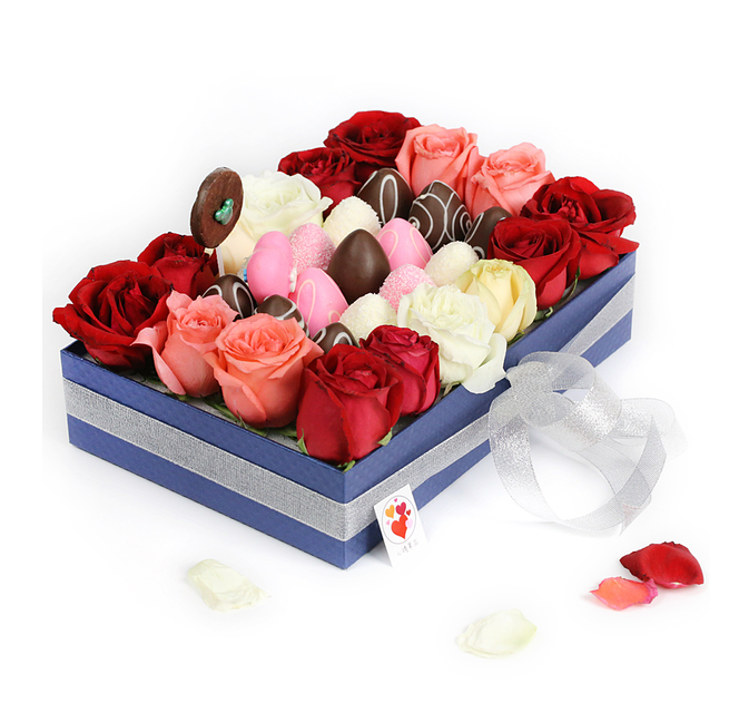 禮品盒材料 產品展示圖