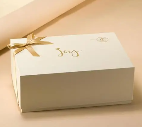 禮盒包裝設計 案例展示圖