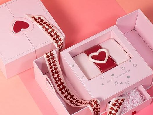 禮品盒定制價格 展示圖