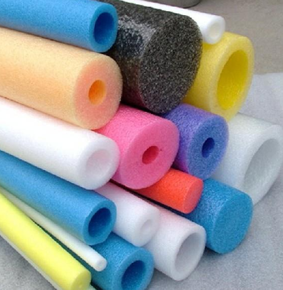 禮盒內(nèi)托  珍珠棉展示