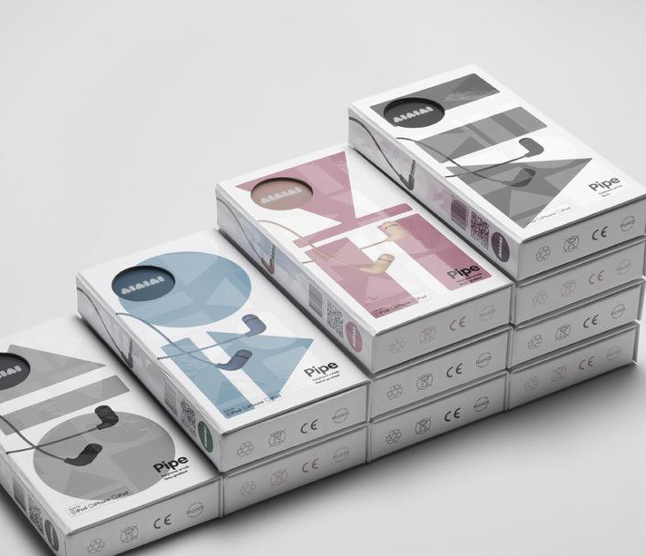 紙盒定制廠家 產品圖