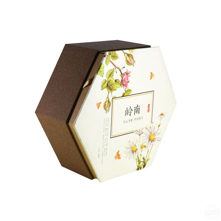 茶葉包裝盒廠家 茶葉禮品包裝盒