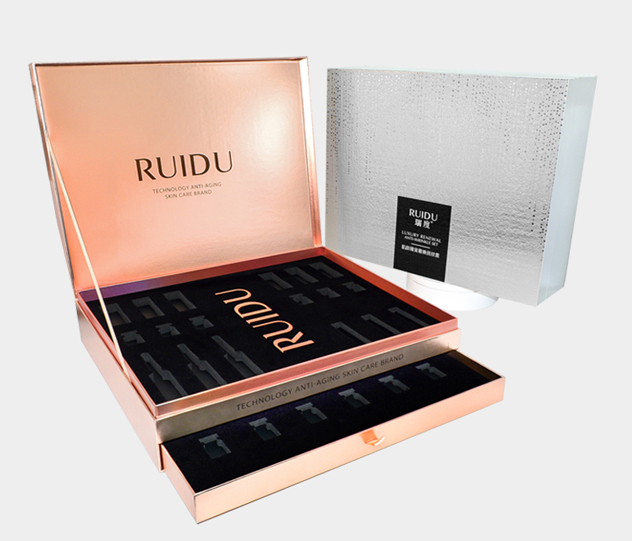 包裝盒印刷制作 包裝盒印刷制作