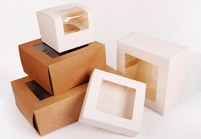 印刷包裝生產廠家 印刷包裝生產廠家