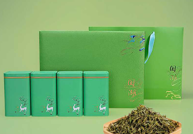 茶葉包裝盒定制 茶葉包裝盒定制