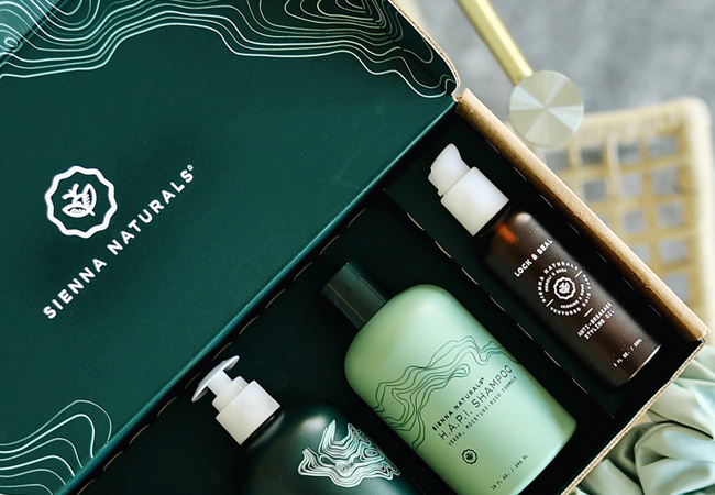 化妝品外包裝 化妝品外包裝