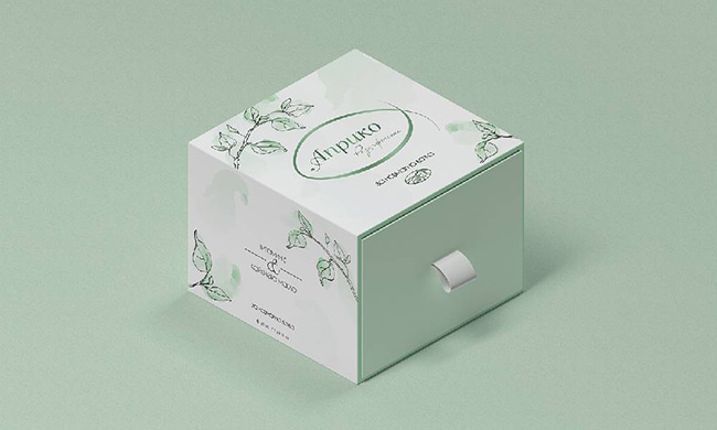 化妝品成品包裝盒 化妝品成品包裝盒