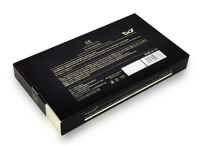 創(chuàng)意化妝品包裝