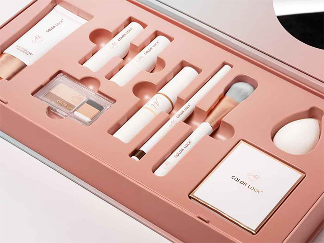 化妝品內包裝盒 化妝品內包裝盒