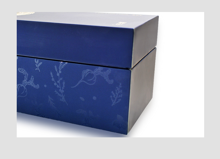 化妝品天地盒 觸感類化妝品包裝盒細節 化妝品天地盒 觸感類化妝品包裝盒細節