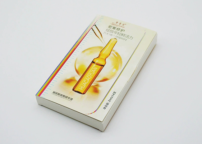 醫美化妝品包裝