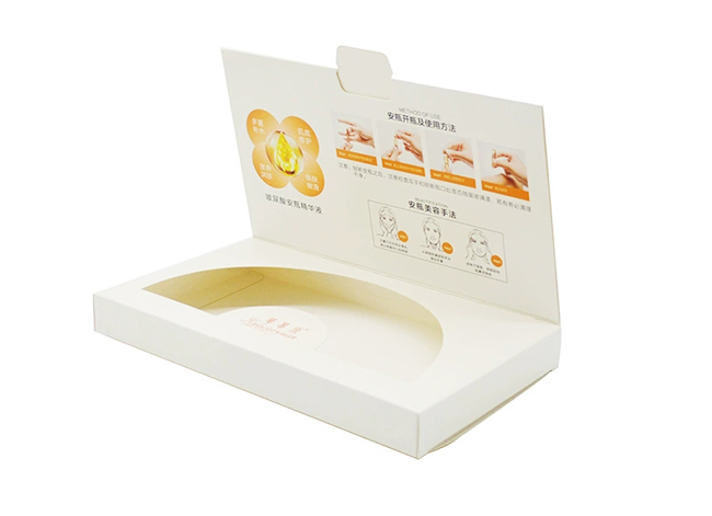 醫美化妝品包裝 醫美化妝品包裝