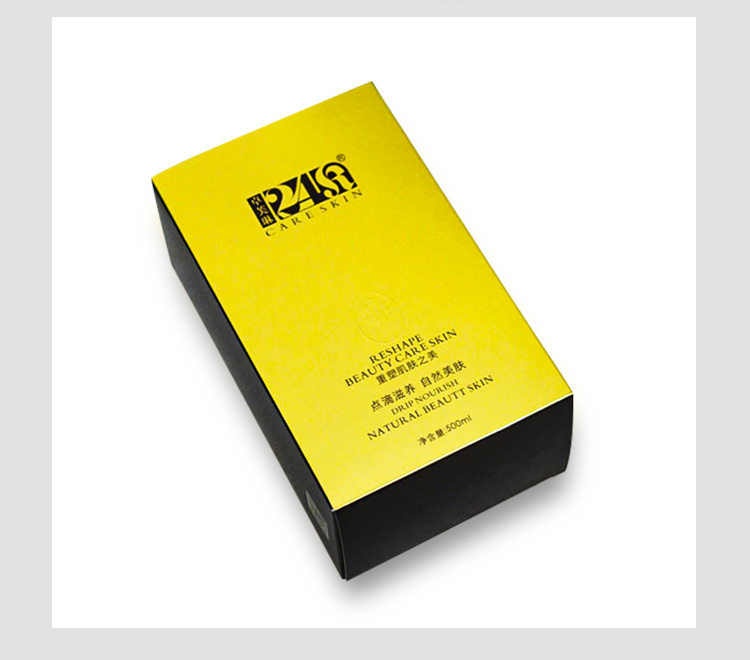 金卡紙化妝品包裝盒產(chǎn)品圖 金卡紙化妝品包裝盒產(chǎn)品圖