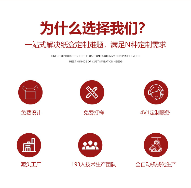 金卡紙化妝品包裝盒標(biāo)準(zhǔn) 金卡紙化妝品包裝盒標(biāo)準(zhǔn)