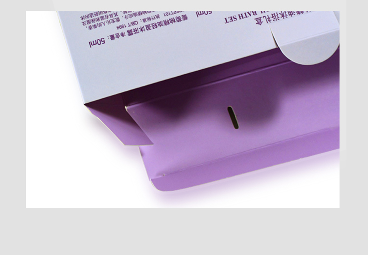 精油化妝品包裝細節 精油化妝品包裝細節