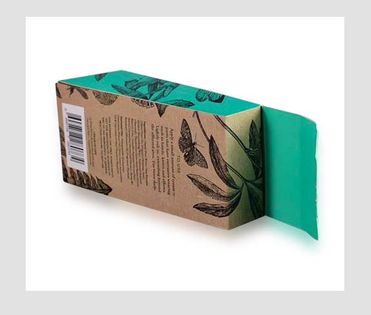 印刷產品化妝品盒 白卡紙化妝品包裝盒細節 印刷產品化妝品盒 白卡紙化妝品包裝盒細節