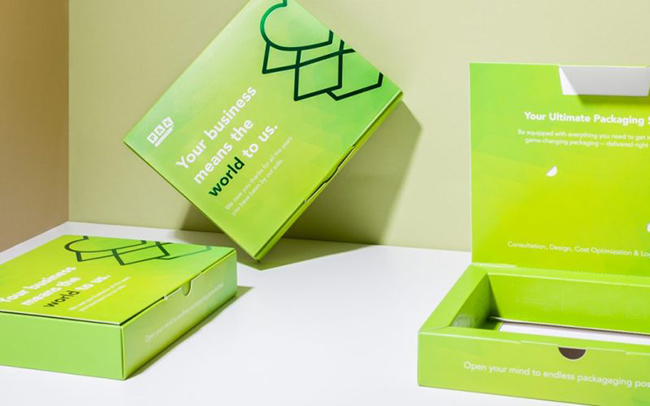 彩盒包裝定制 彩盒包裝定制