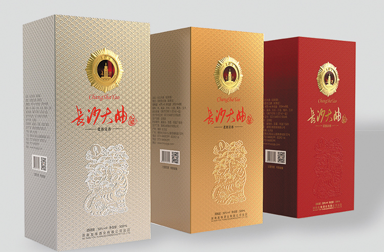 酒盒包裝定制 酒盒包裝定制
