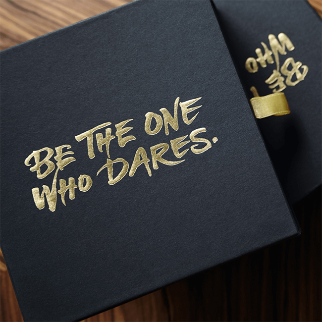 包裝盒定制廠家