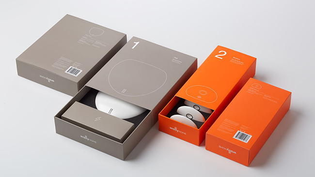 紙盒包裝設(shè)計(jì)