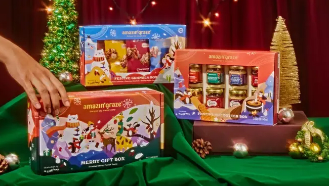 禮品包裝盒設計 禮品包裝盒設計