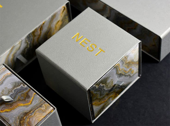 珠寶首飾盒 珠寶首飾盒