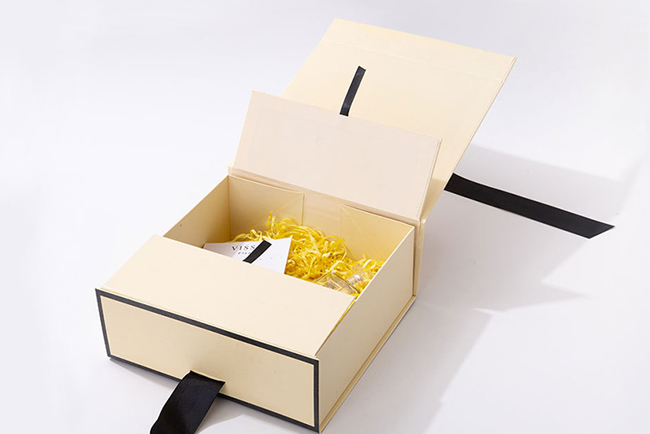 印刷禮品包裝盒