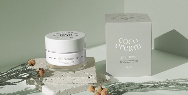 化妝品包裝行業