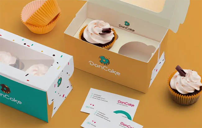 紙品包裝 紙品包裝