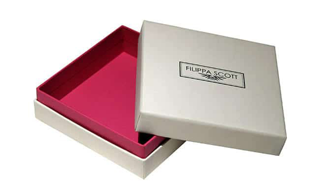 紙包裝盒 紙包裝盒