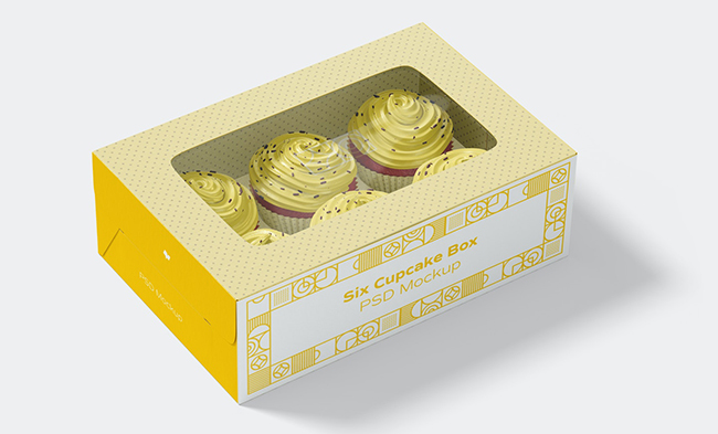 設計紙盒包裝