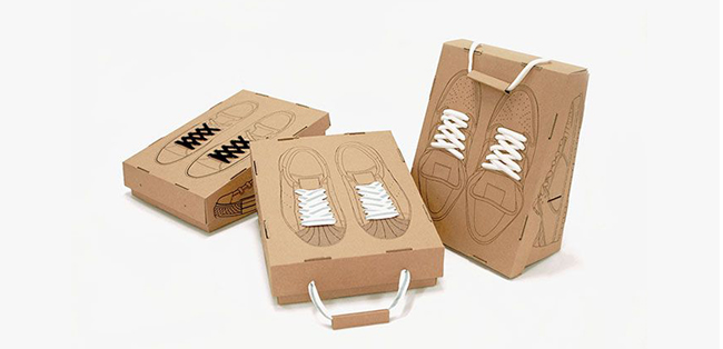 包裝盒設計印刷