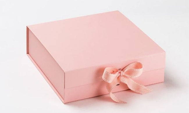 禮盒包裝盒設計