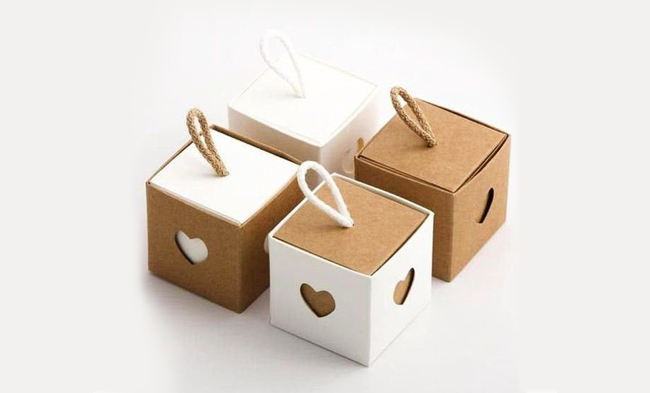 瓦楞紙盲盒  瓦楞紙盲盒