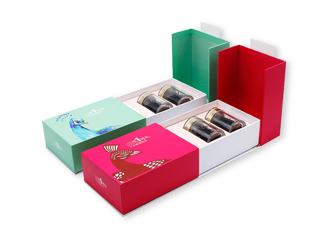 茶葉盒生產廠家