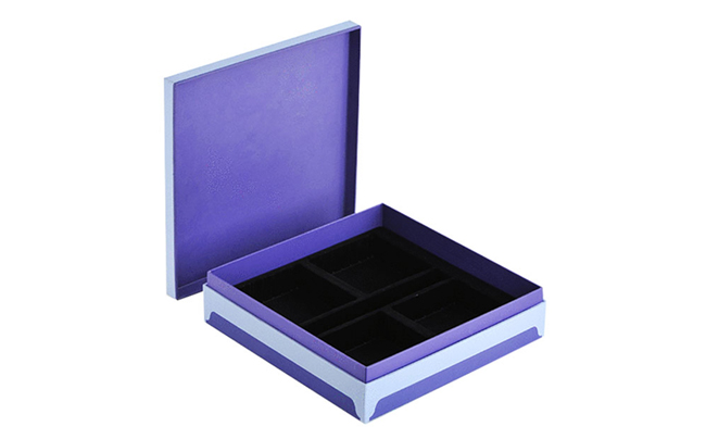 定制紙板包裝盒