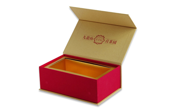 茶葉定制包裝 茶葉定制包裝