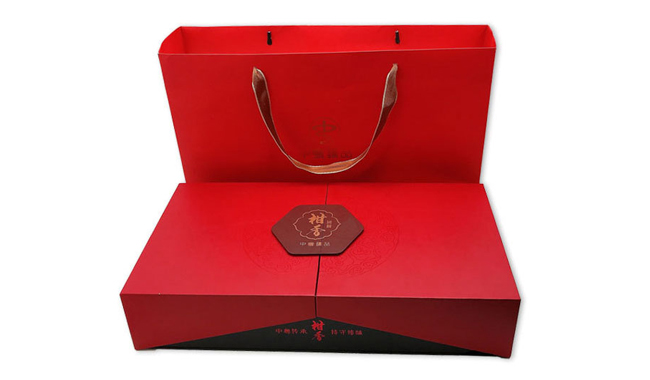 定制禮品盒 定制禮品盒