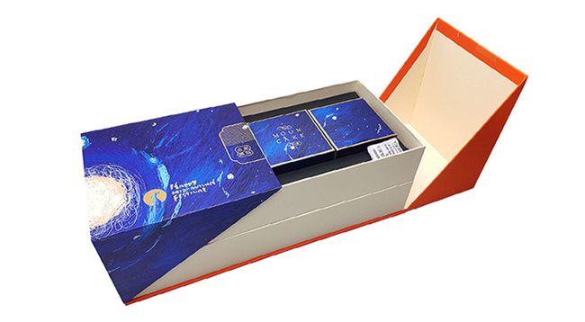 禮品盒創意包裝 禮品盒創意包裝