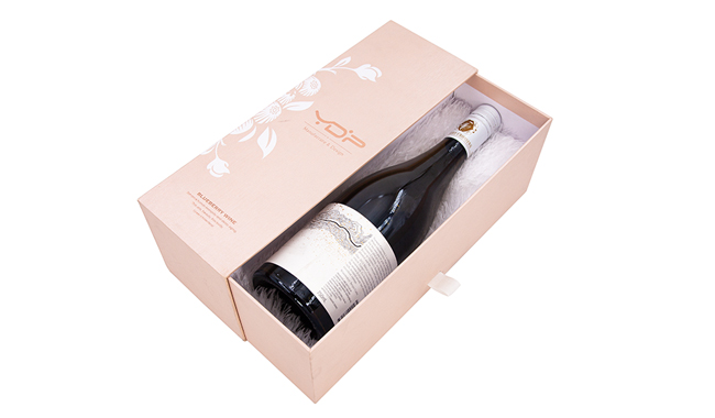 酒禮品盒包裝盒