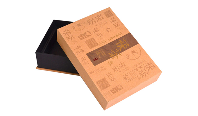 禮品盒定制廠家