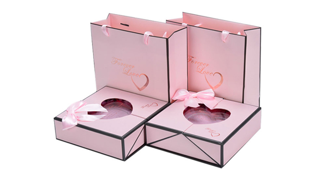 創意禮品盒包裝設計 創意禮品盒包裝設計