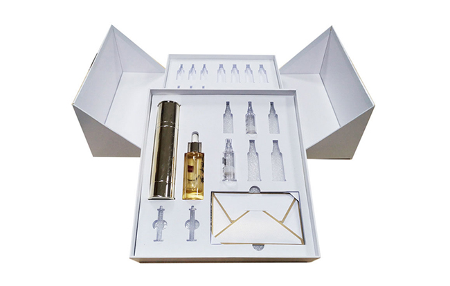 化妝品禮品盒 化妝品禮品盒