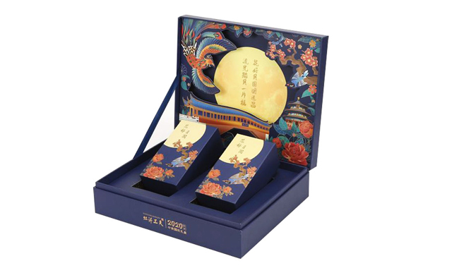 正方形禮品盒 正方形禮品盒