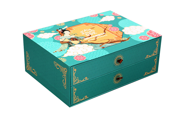 禮品盒包裝生產 禮品盒包裝生產