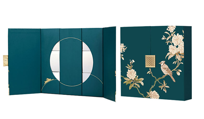 包裝盒禮品盒定做 包裝盒禮品盒定做