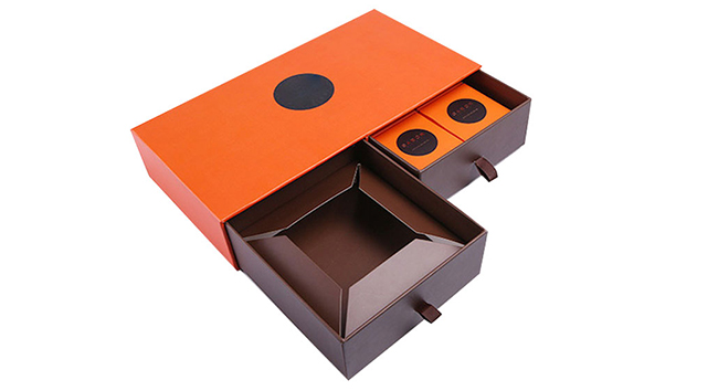 印刷包裝禮品盒 印刷包裝禮品盒