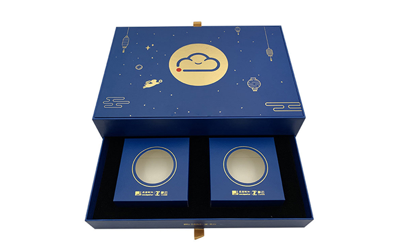 禮品盒包裝設計