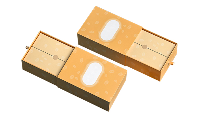 重慶禮品盒定做