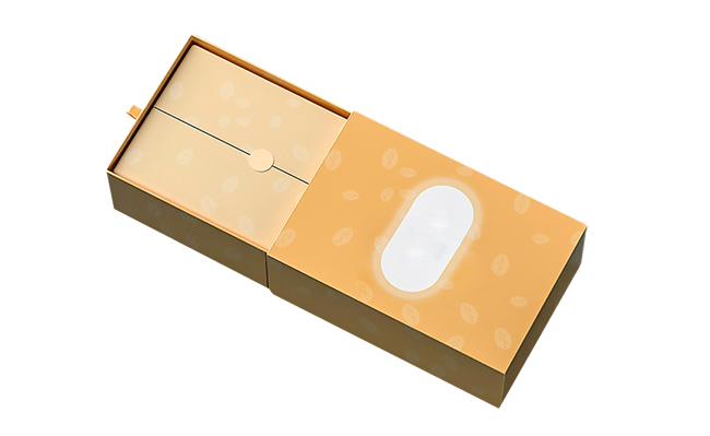 重慶禮品盒定做